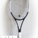 Wilson Pro Stuff & Grazy Zebra