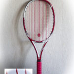 Yonex Vcore 98 & Custom jännitys