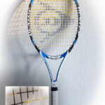 Dunlop 200 & Custom jännitys