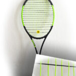Wilson Blade & Mojito Drive Smooth